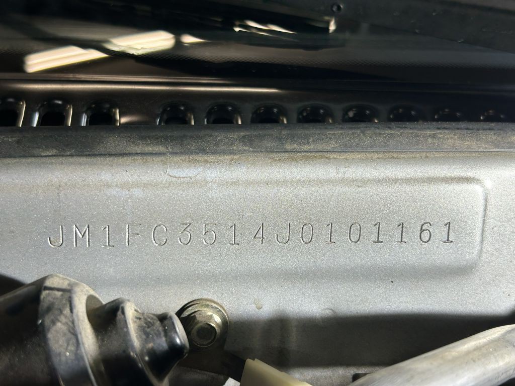 1988 Mazda RX-7 Image 90