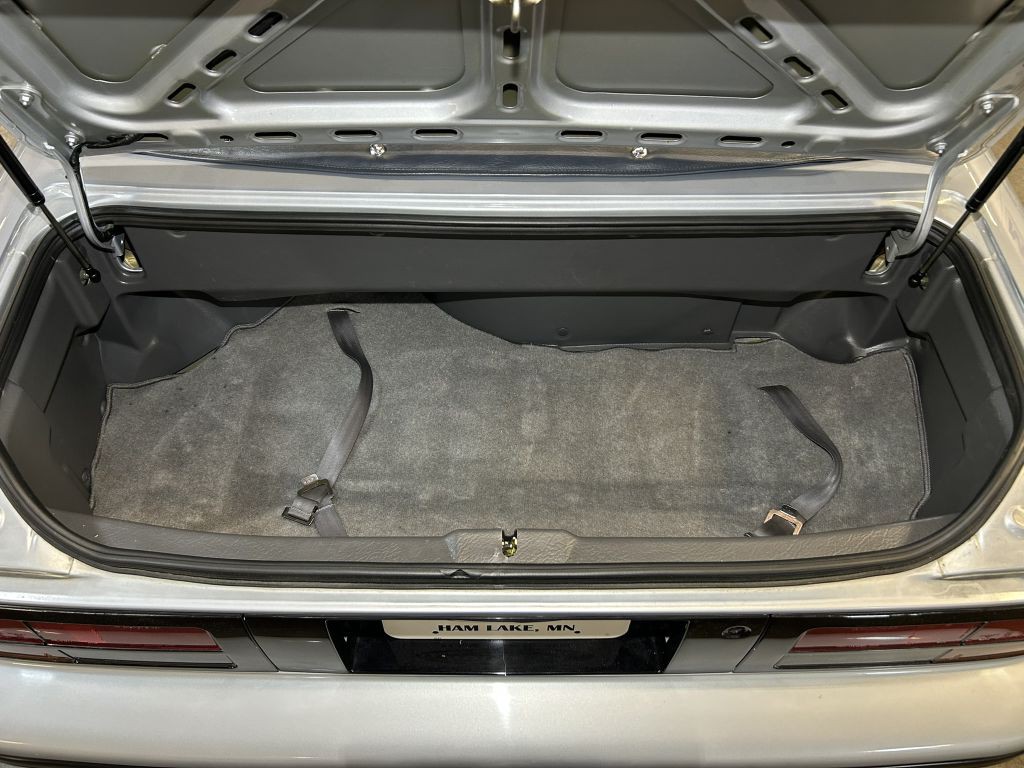 1988 Mazda RX-7 Image 92