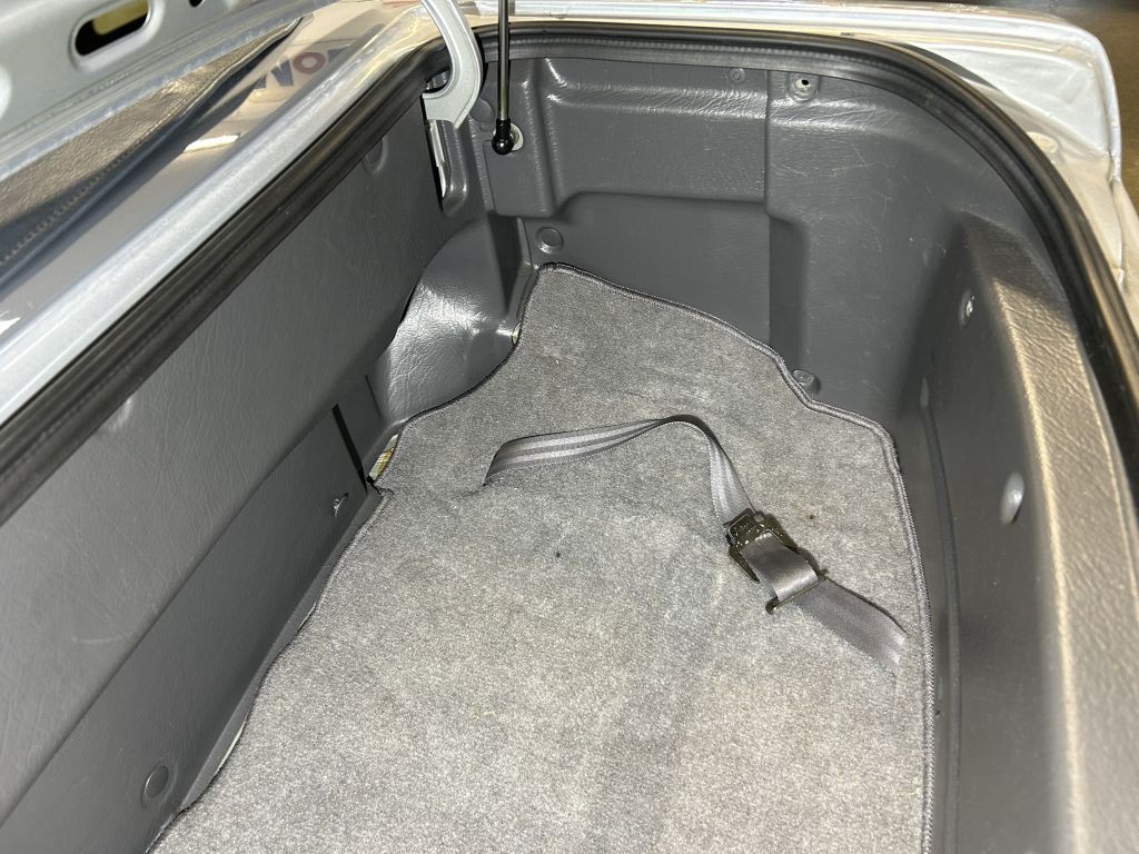 1988 Mazda RX-7 Image 93