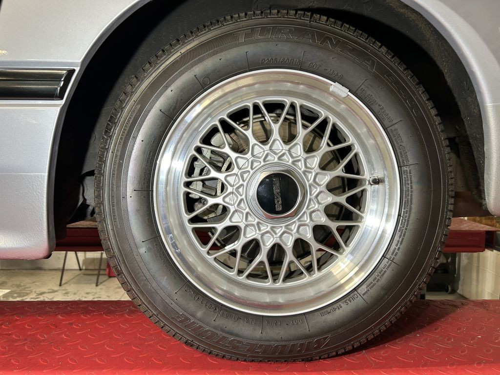 1988 Mazda RX-7 Image 99