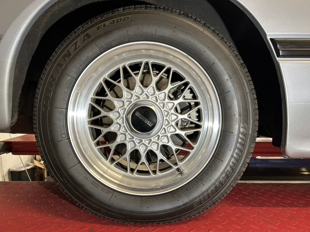 1988 Mazda RX-7 Image 101