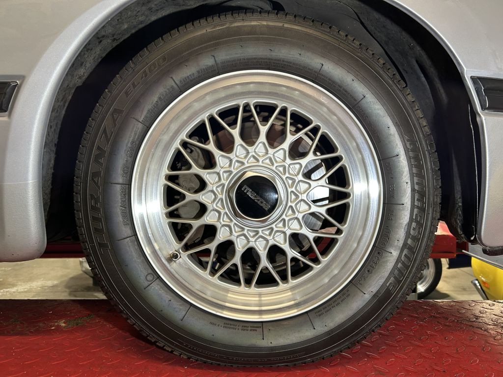1988 Mazda RX-7 Image 103