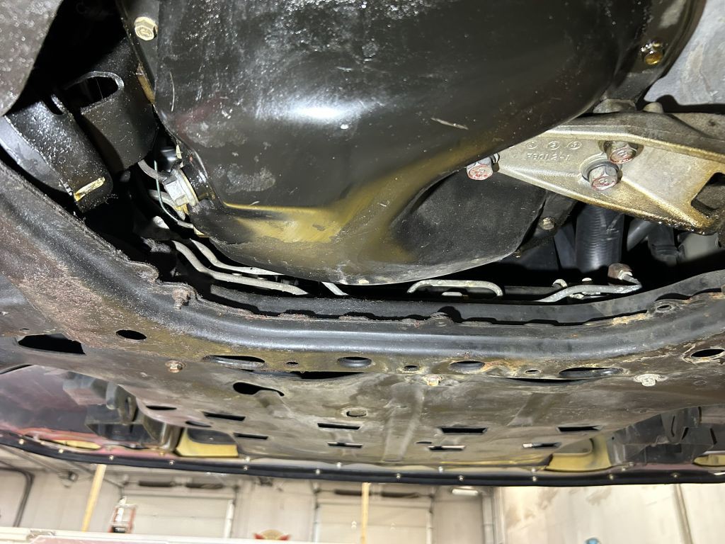 1988 Mazda RX-7 Image 111