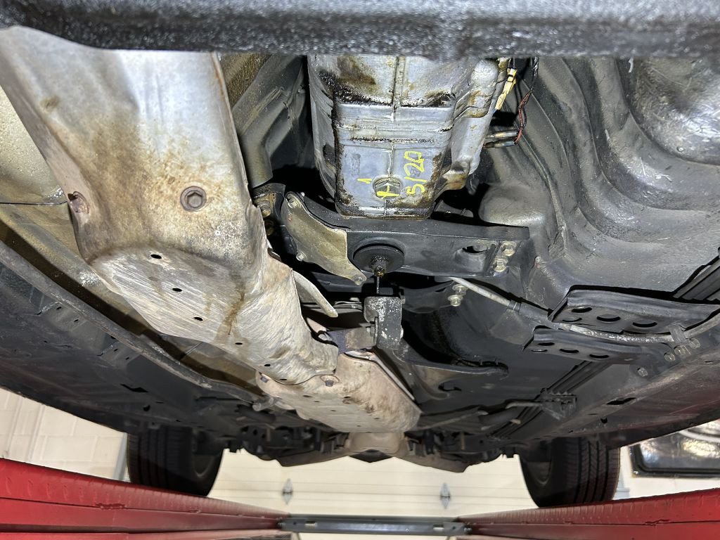 1988 Mazda RX-7 Image 114