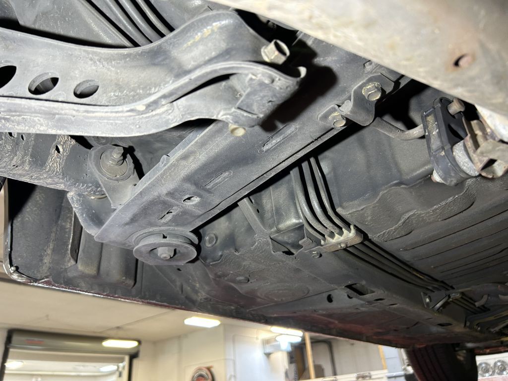 1988 Mazda RX-7 Image 116