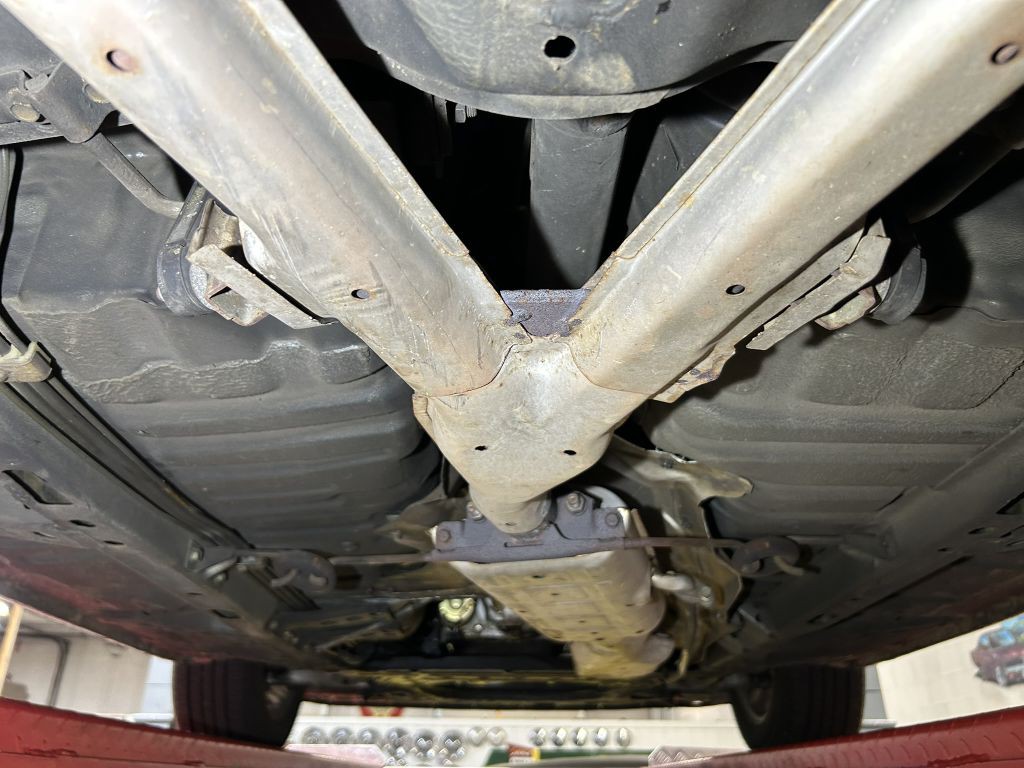 1988 Mazda RX-7 Image 117