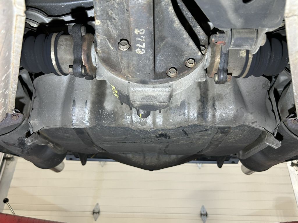 1988 Mazda RX-7 Image 120