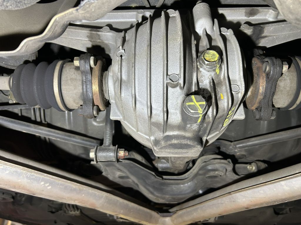 1988 Mazda RX-7 Image 123