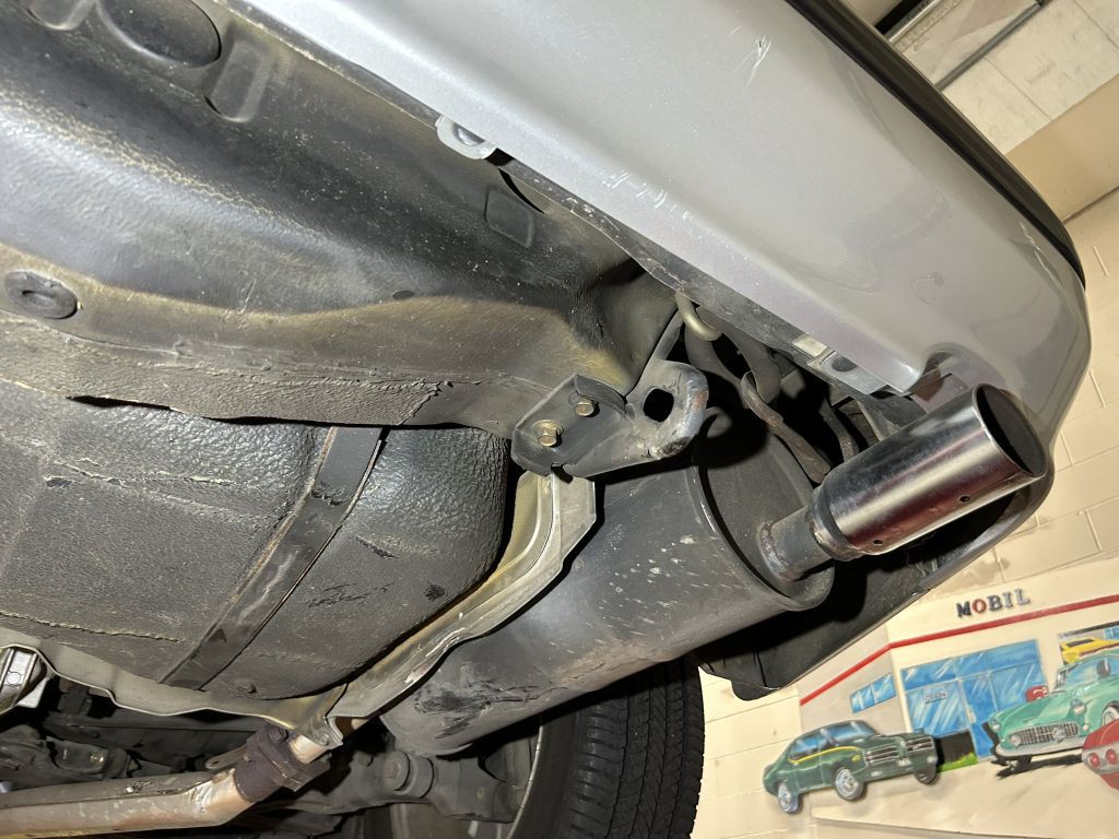 1988 Mazda RX-7 Image 125