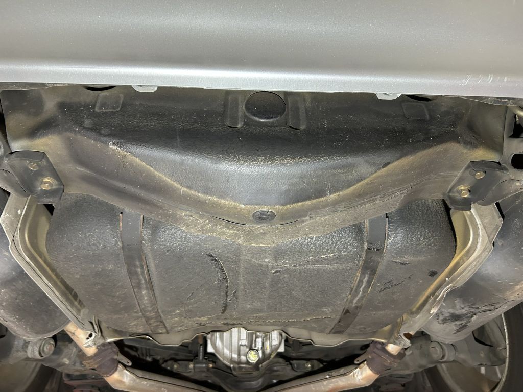 1988 Mazda RX-7 Image 126
