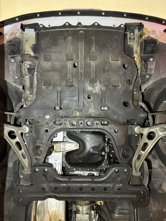 1988 Mazda RX-7 Image 128