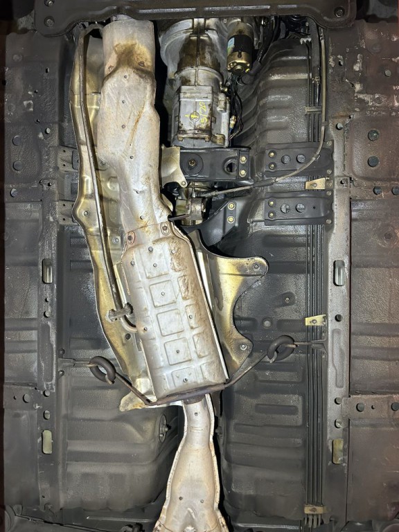 1988 Mazda RX-7 Image 129