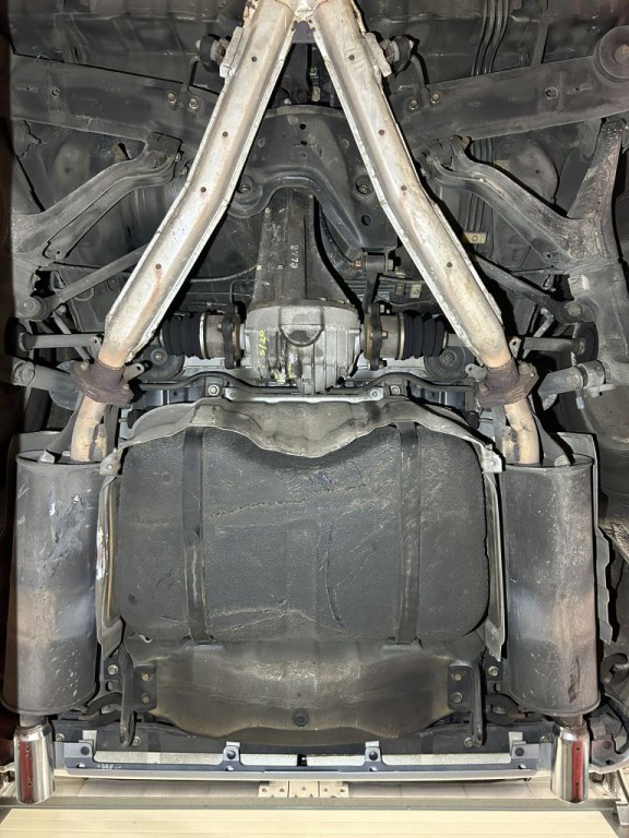 1988 Mazda RX-7 Image 130