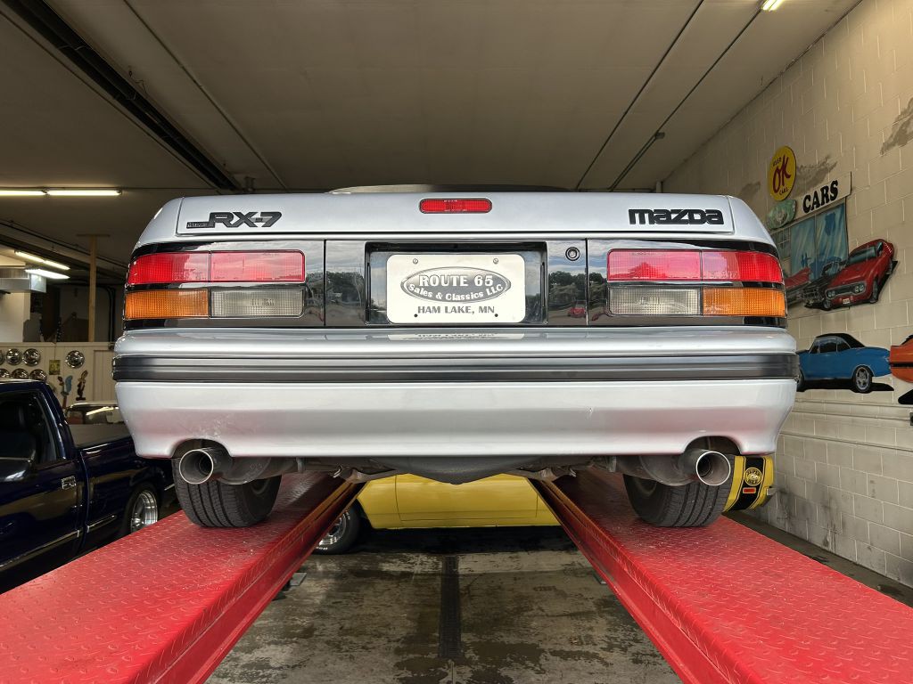 1988 Mazda RX-7 Image 131
