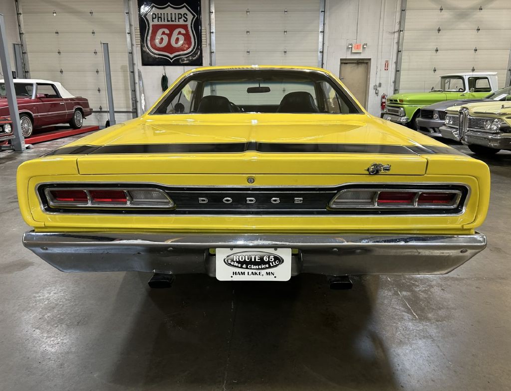 1969 Dodge Coronet Image 6