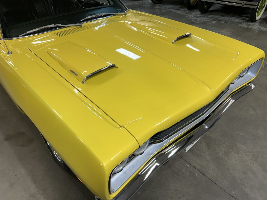 1969 Dodge Coronet Image 12