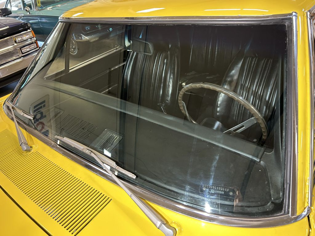 1969 Dodge Coronet Image 13