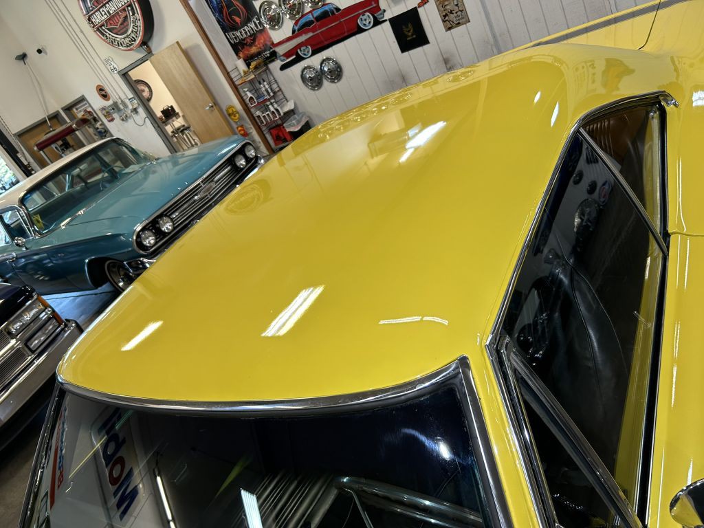 1969 Dodge Coronet Image 16