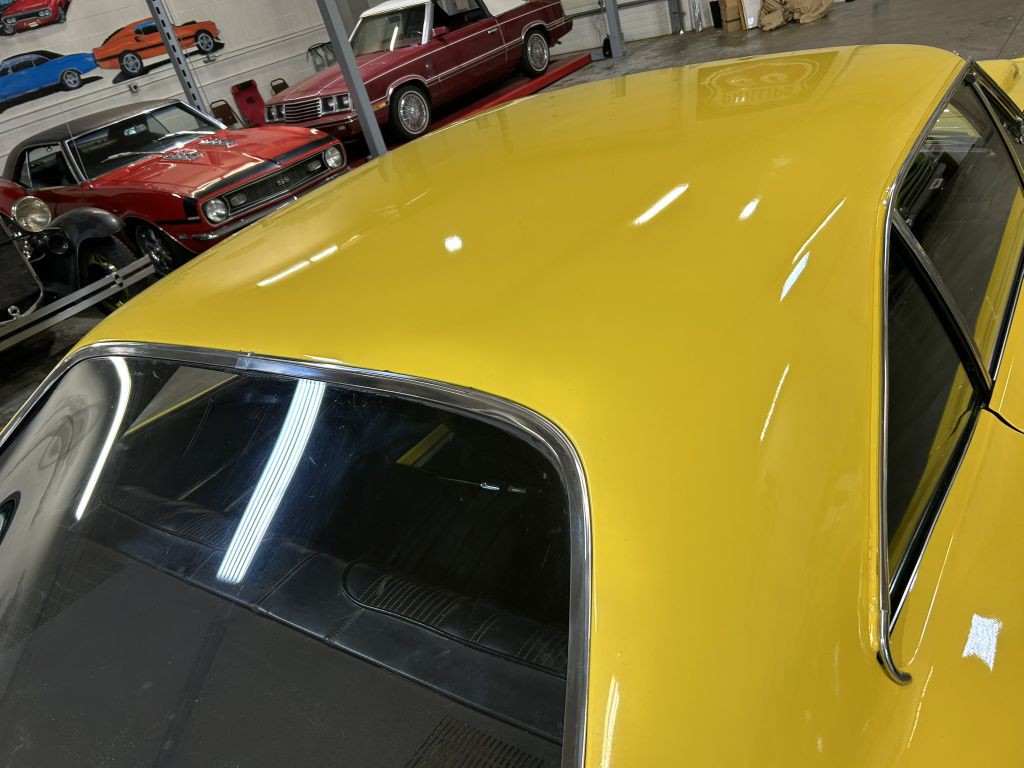 1969 Dodge Coronet Image 17