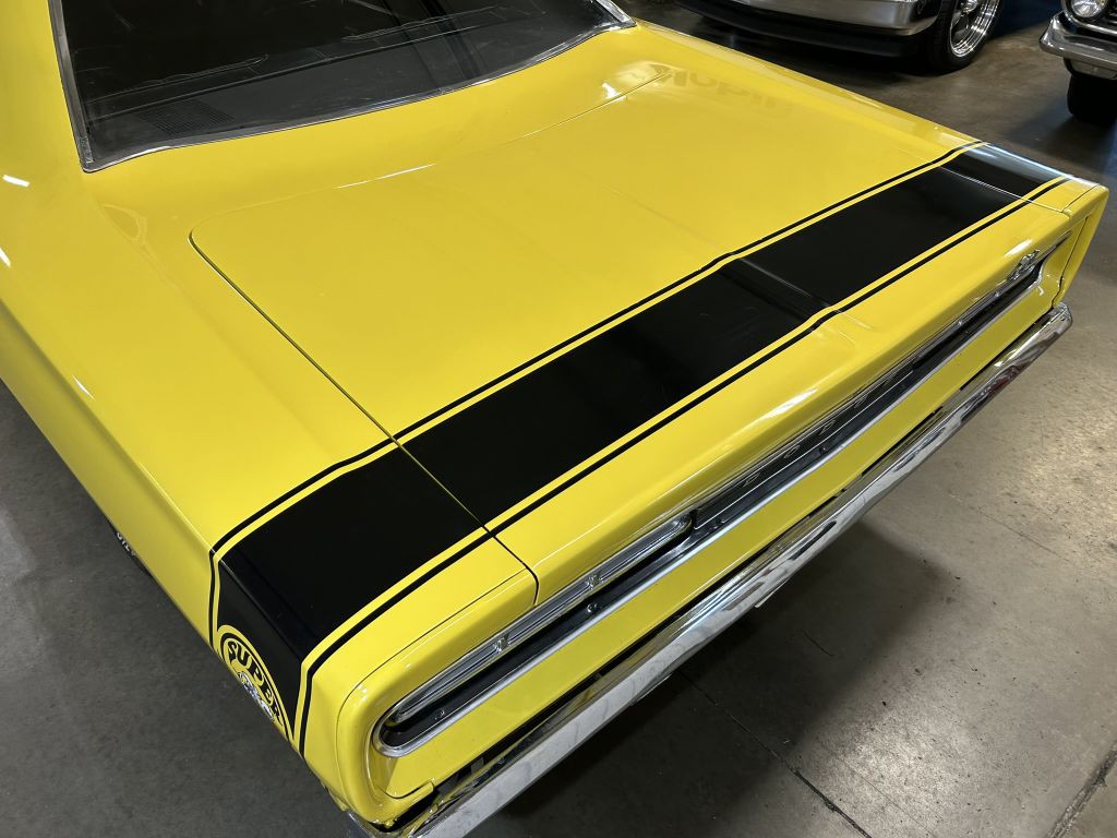 1969 Dodge Coronet Image 22