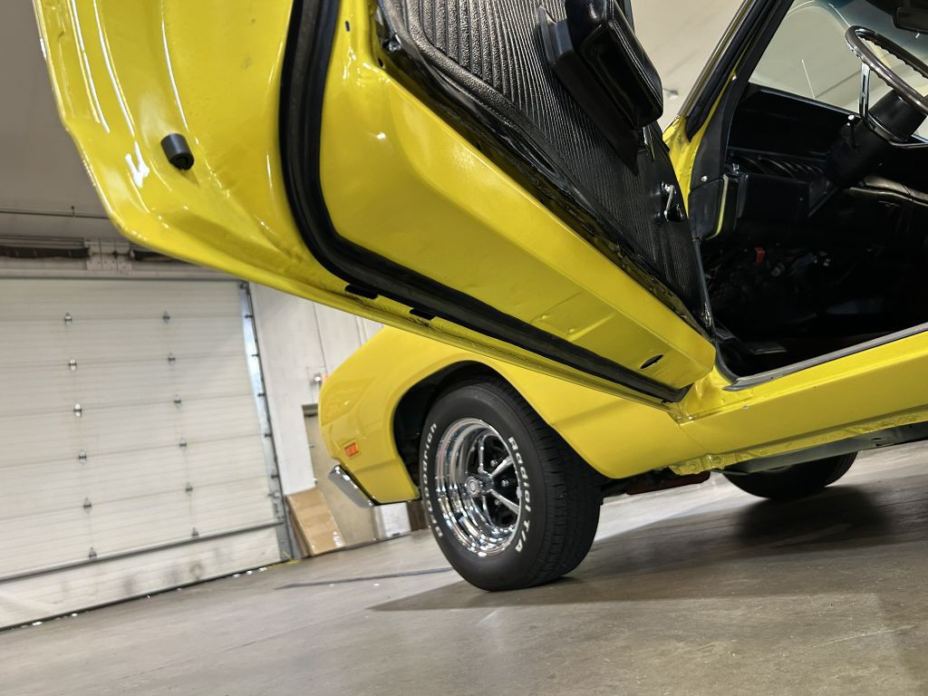 1969 Dodge Coronet Image 29