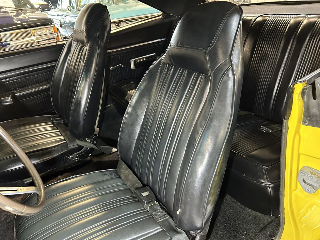 1969 Dodge Coronet Image 35