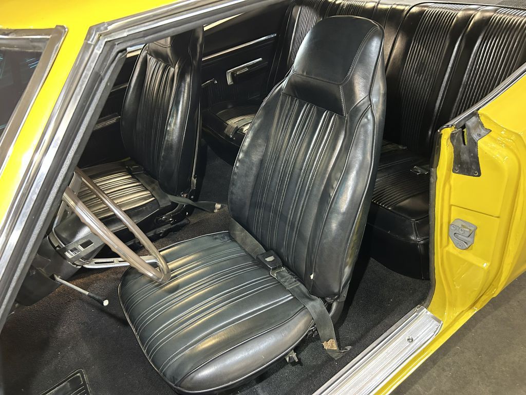1969 Dodge Coronet Image 37