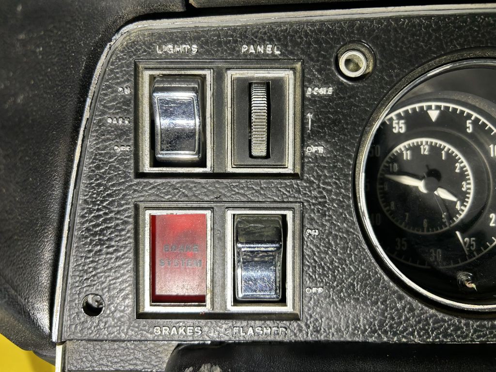 1969 Dodge Coronet Image 39
