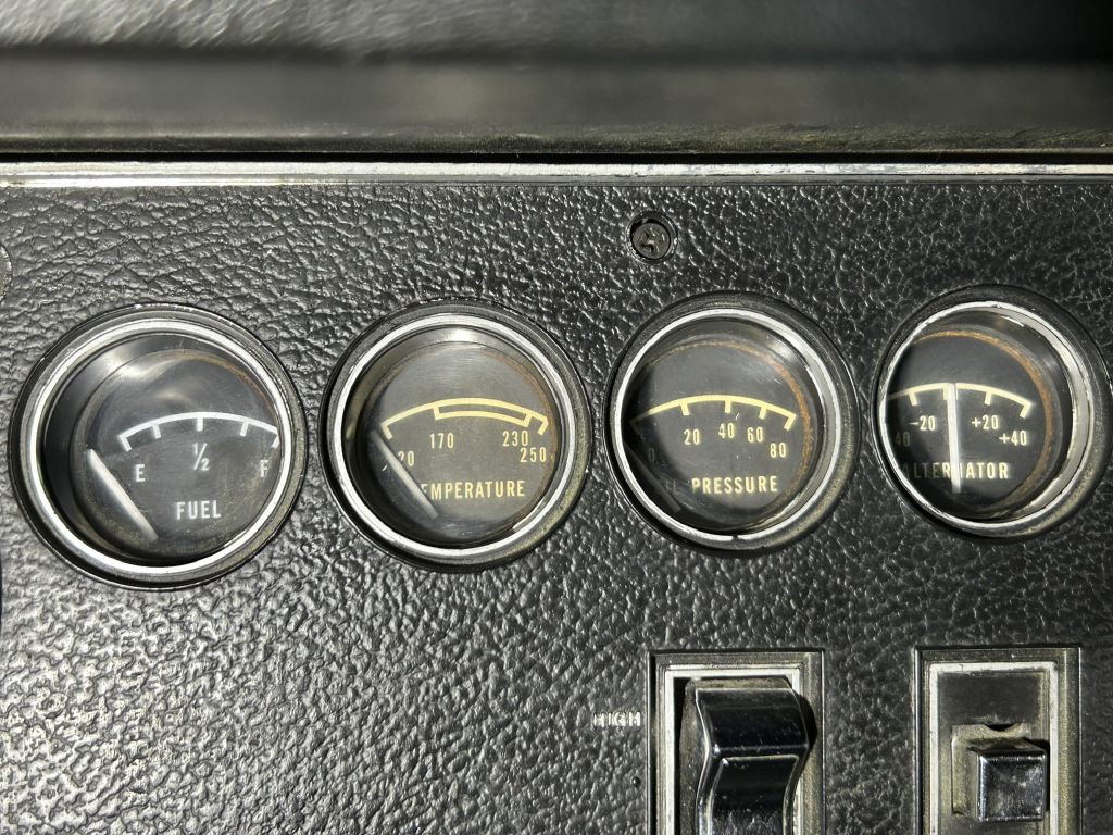 1969 Dodge Coronet Image 43