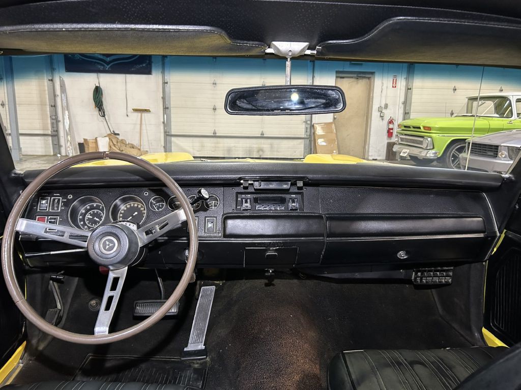 1969 Dodge Coronet Image 49