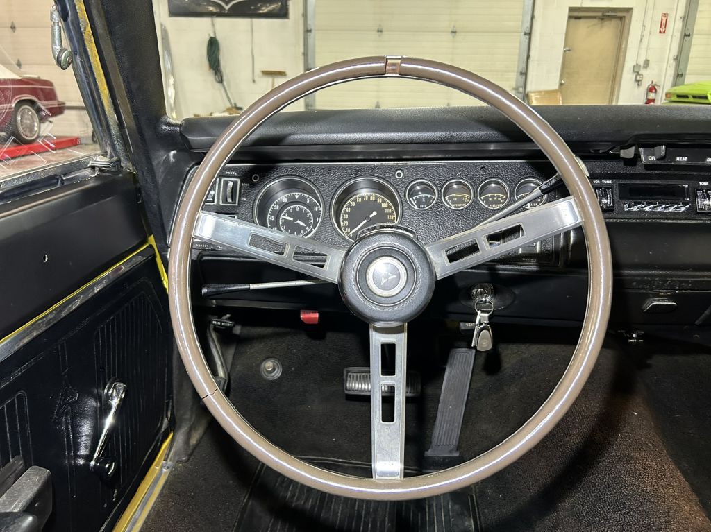 1969 Dodge Coronet Image 50