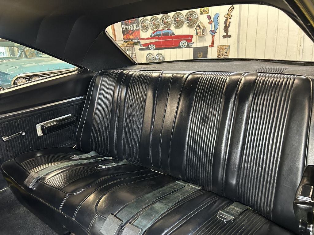 1969 Dodge Coronet Image 52