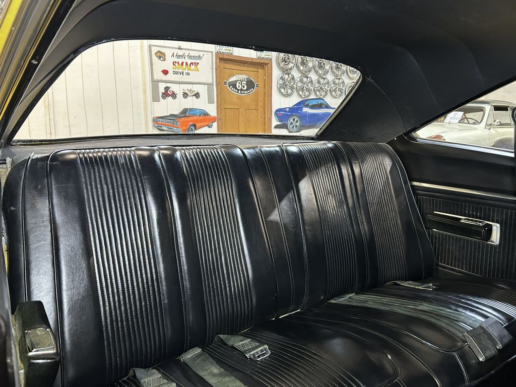 1969 Dodge Coronet Image 53