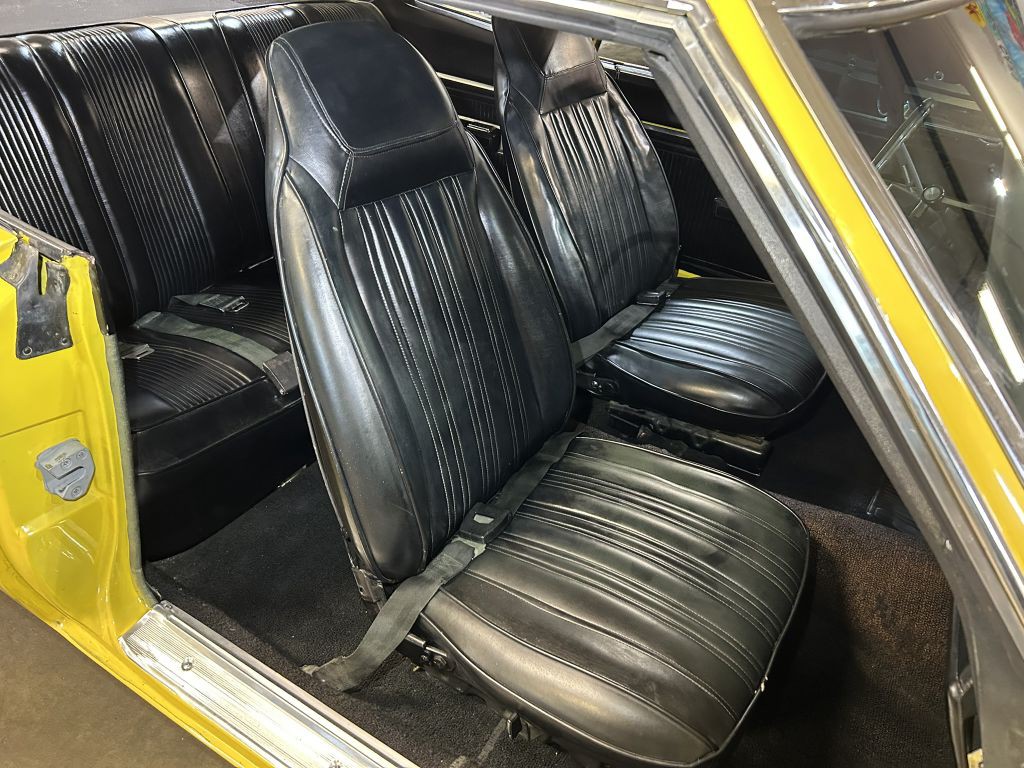 1969 Dodge Coronet Image 55