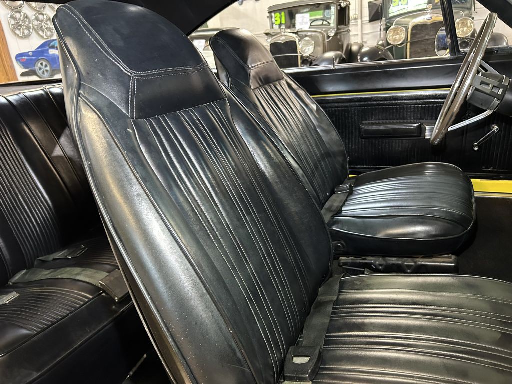1969 Dodge Coronet Image 57