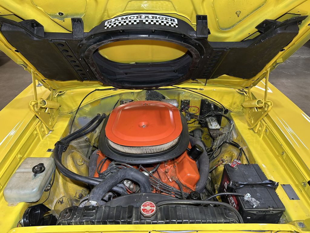 1969 Dodge Coronet Image 66