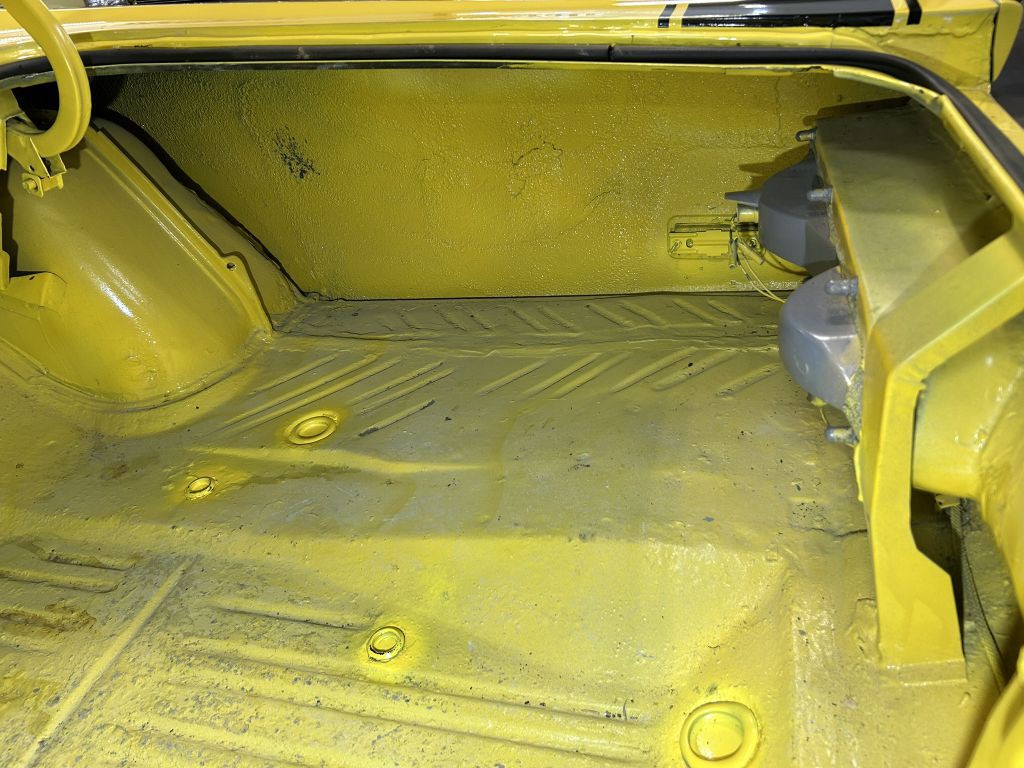 1969 Dodge Coronet Image 76