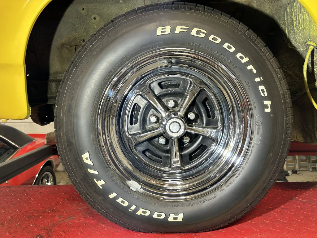1969 Dodge Coronet Image 81