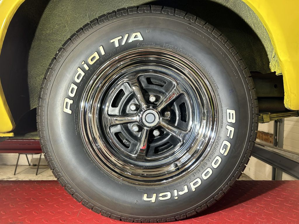 1969 Dodge Coronet Image 83