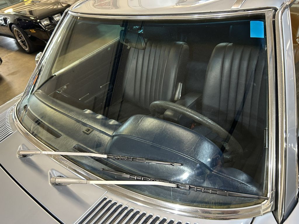 1981 Mercedes-Benz 380-Class Image 14