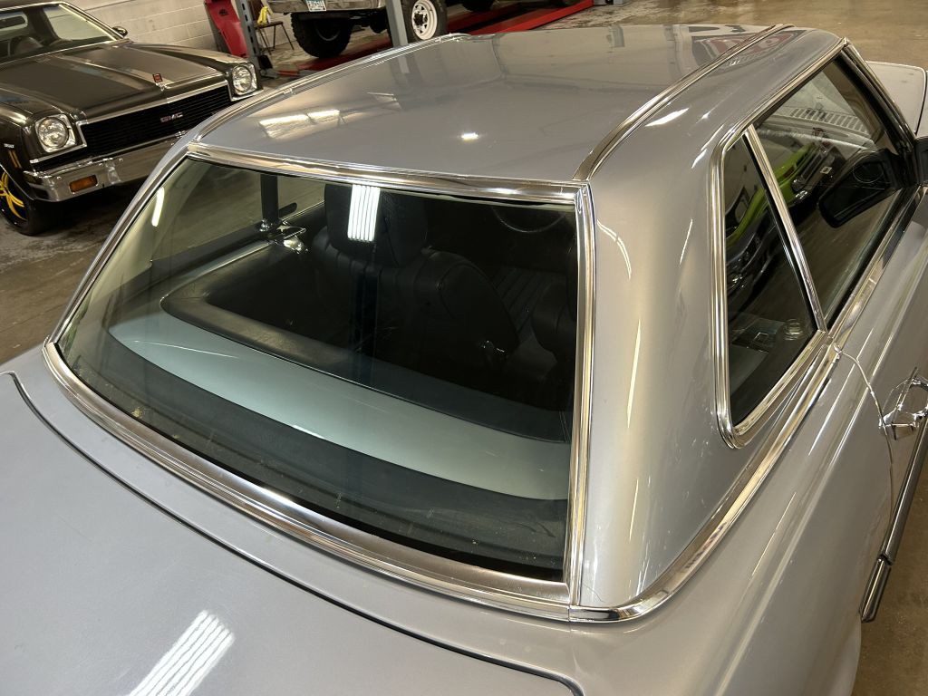 1981 Mercedes-Benz 380-Class Image 19