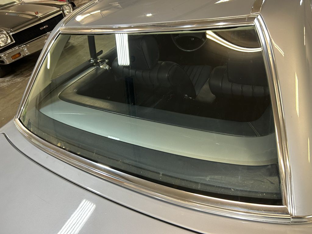 1981 Mercedes-Benz 380-Class Image 20