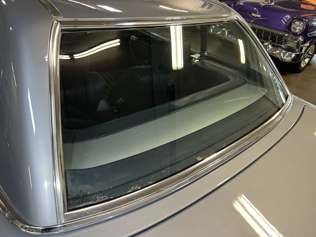 1981 Mercedes-Benz 380-Class Image 21