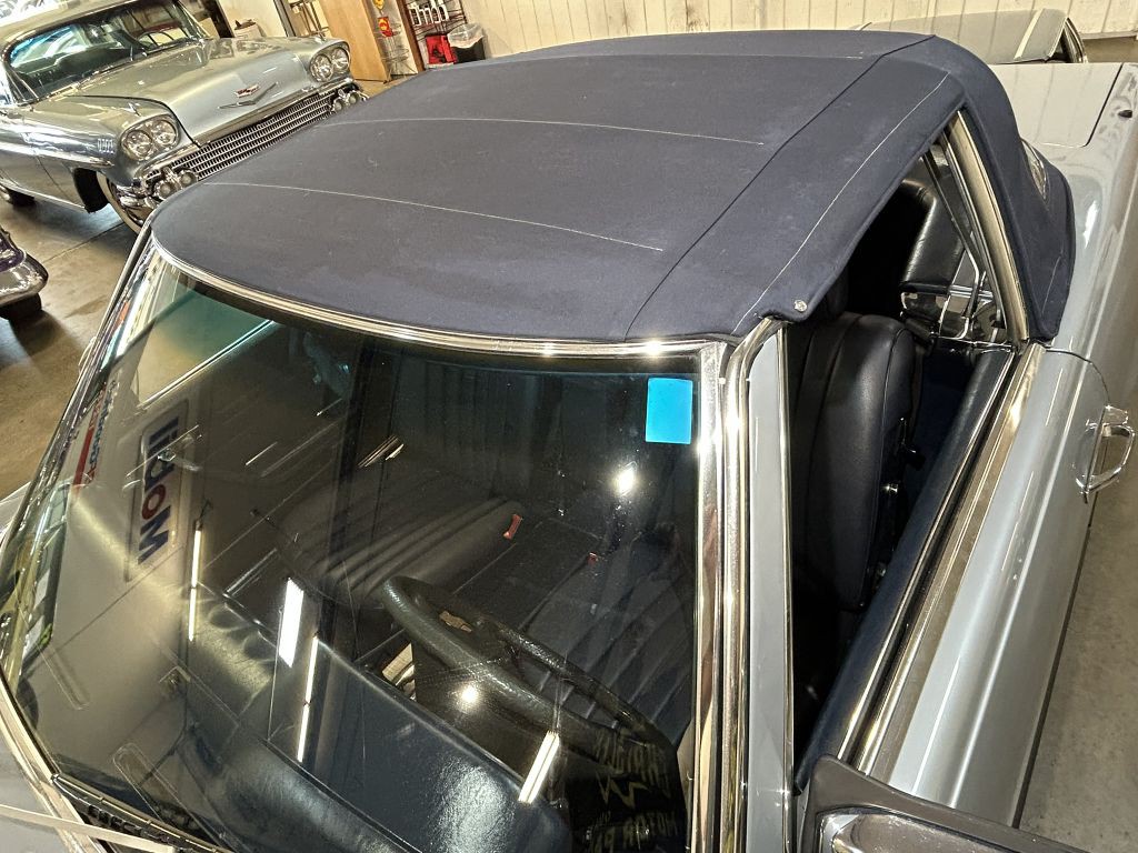 1981 Mercedes-Benz 380-Class Image 31
