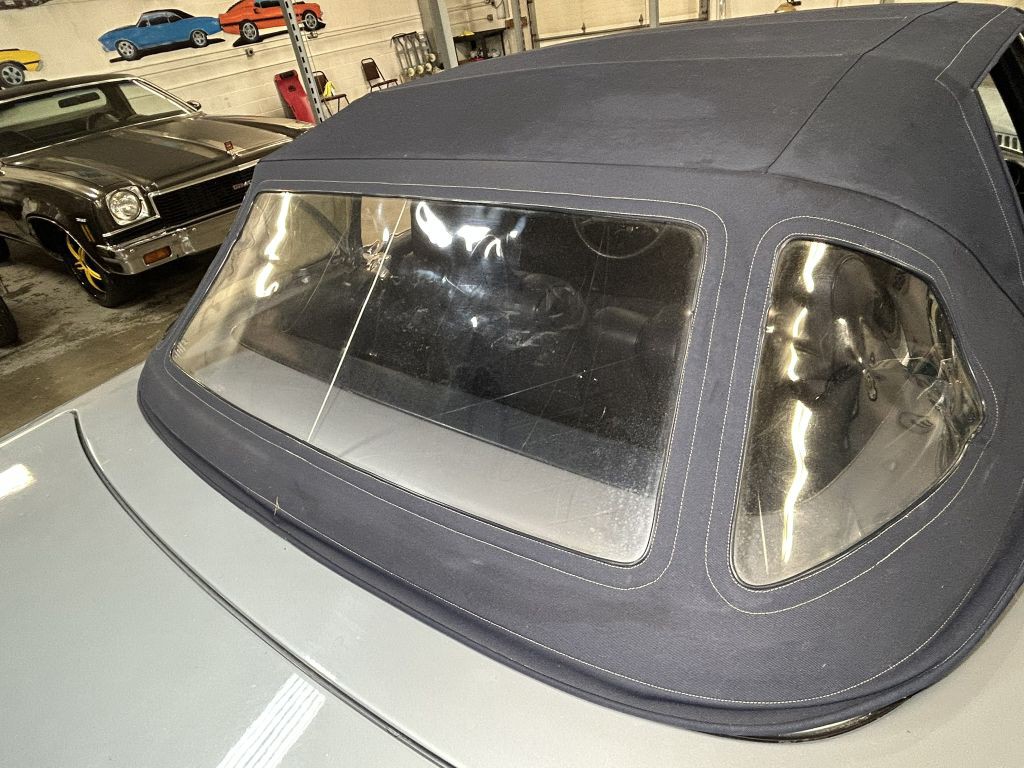 1981 Mercedes-Benz 380-Class Image 33