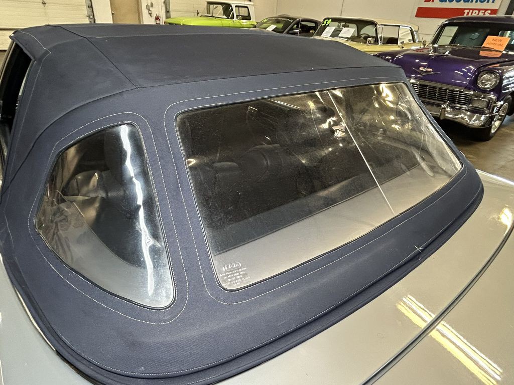 1981 Mercedes-Benz 380-Class Image 34