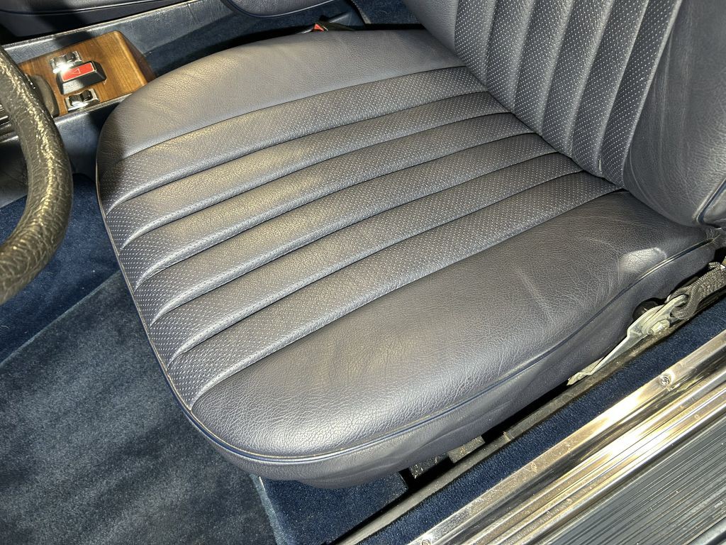 1981 Mercedes-Benz 380-Class Image 52