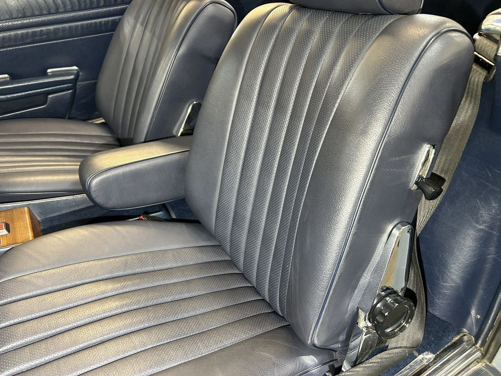 1981 Mercedes-Benz 380-Class Image 53