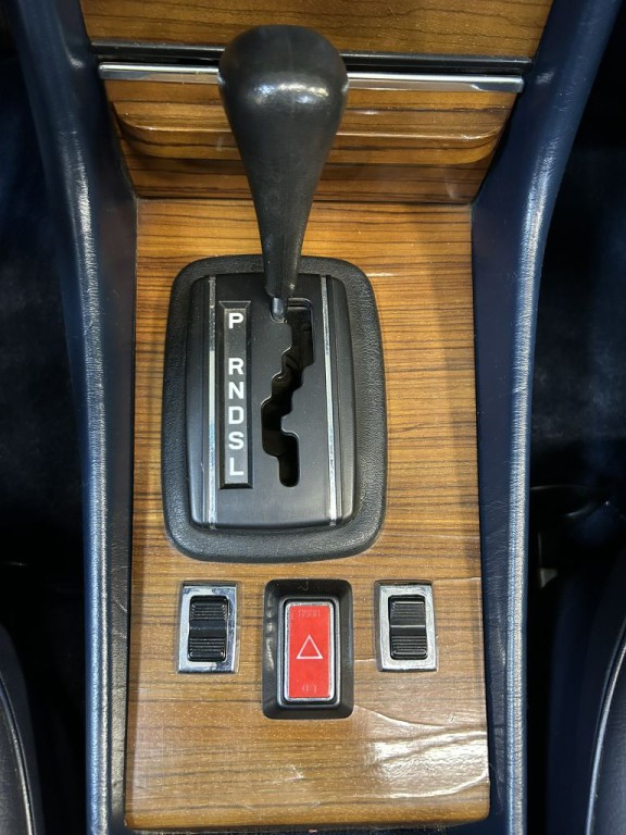 1981 Mercedes-Benz 380-Class Image 67