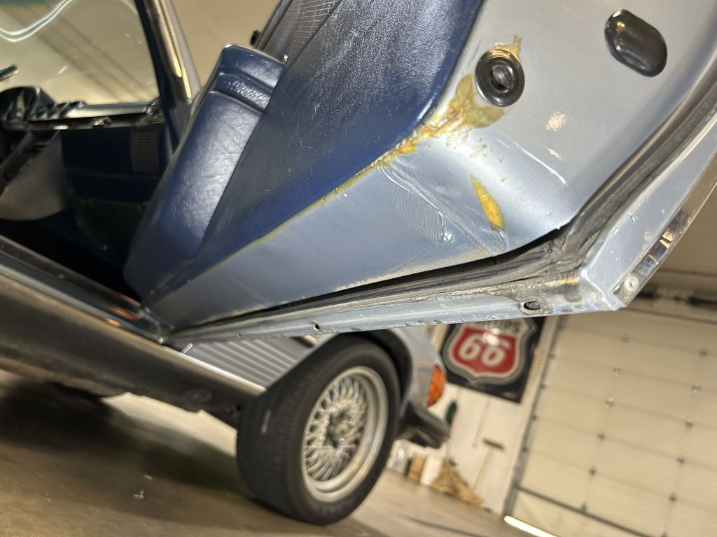 1981 Mercedes-Benz 380-Class Image 77